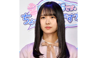 日向坂46上村ひなの、魅惑のレディに変身！「大人っぽくてびっくり」「見惚れてしまう」と反響 画像