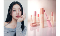 エチュード、ぽかぽかしっとり血色感を叶える“みたらしリップ”『ジンジャーシュガーカラーリップセラム』登場 画像