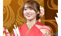乃木坂46矢久保美緒、韓国カフェで美肌際立つノースリーブ姿「大人っぽくて素敵」「透明感すごい」と反響 画像