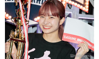 「SASUKEアイドル予選会2025」ukka結城りなが優勝 昨年のリベンジ果たし涙「1位を取れなかったのがすごく悔しかった」 画像
