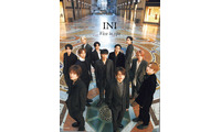 INI、グループ2作目写真集決定 “11人のイタリア旅行”テーマに撮影【iva la vita】 画像