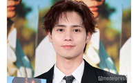 THE RAMPAGE神谷健太、初写真集での“奇跡の1枚”紹介「現場が沸いた」「僕のかっこいいお顔までよく写っている」 画像