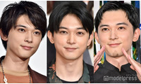 【推し俳優で巡る名作3選】吉沢亮の振り幅が凄い 完璧再現の実写キャラ・“神領域”コメディ演技まで 画像