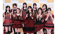 【紅白リハ2日目】大島優子、久々アイドル活動で「お家帰るとすごい元気に」AKB48現役＆高橋みなみ・前田敦子と揃って会見登場 画像