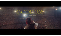 Mrs. GREEN APPLE「GOOD DAY」最新ライブ映像公開 映画のようなスケール＆映像美 画像