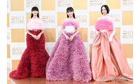 【紅白本番】Perfume、“コールドスリープ”前ラストステージ 去り方に注目集まる「綺麗すぎる」「Perfumeらしい」 画像