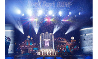 Hey! Say! JUMP、7人体制後初ツアーでの進化と決意 “合計約100トン”噴水・オーケストラ・フリフラ…こだわり演出から見えたファンへの思い【ライブレポ／メンバー全員コメント】 画像