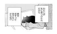 【猫視点】食べたい時にごはんが食べられる。それが当たり前ではなかった日々を思い出す…【同居人はひざ、時々、頭のうえ。 #19】 画像
