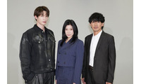 篠原涼子が語るSixTONESジェシーの魅力「人間らしくて共感できました」藤木直人は“親しき戦友”【「パンチドランク・ウーマン」インタビュー前編】 画像