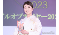 安藤優子、新年のおもてなし料理が話題「テーブルの上が豪華すぎる」「品数すごい」 画像