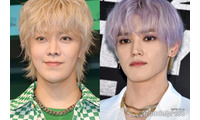 NCT 127ユウタ、ヤンキー恋リア「ラヴ上等」“推しメン”明かす テヨンともトーク「全部観ちゃった」 画像