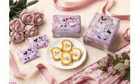 ミッキーマウス＆ミニーマウスが主役、ショコラサンドとグッズが登場「Disney SWEETS COLLECTION by 東京ばな奈」 画像