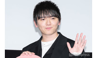 濱田龍臣、16年ぶりに福山雅治の“過去時代”演じ感慨「夢にも思っていなかった」【映画ラストマン -FIRST LOVE-】 画像
