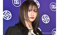 吉川愛、役衣装での“証明写真”が話題「ナチュラルなのに美しすぎる」「見惚れる」と絶賛の声 画像