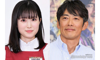 反町隆史「ちょっとイメージが違ったんです」福本莉子との意外な共通点が明らかに【ラムネモンキー】 画像
