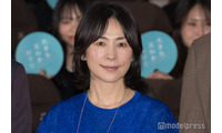 西田尚美、電車移動中に“自分自身”に遭遇 車内ショットに「バレないの？」「オーラが隠せてません」の声 画像