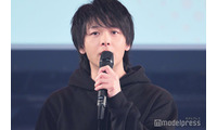 中村倫也「あらゆる面で成長しか感じてない」共演俳優に溢れ出る親目線【DREAM STAGE】 画像