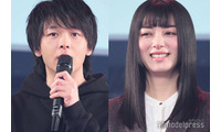 中村倫也＆池田エライザ、共演グループのパフォーマンスに涙目「涙腺が刺激される」【DREAM STAGE】 画像