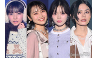 【見つけた美女シリーズ】「TGCしずおか2026」アイドル・女優・モデルから注目の4人 画像