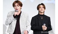 FANTASTICS佐藤大樹、中島颯太の“美しい嘘”に衝撃「傷つきました」【BATTLE OF TOKYO -うつくしき嘘-】 画像