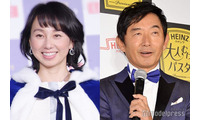 東尾理子、夫・石田純一の72歳誕生日祝福 家族5ショット披露「息子さんイケメン」「仲良しで素敵」の声 画像
