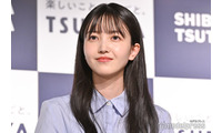 元乃木坂46久保史緒里、シースルードレスで美スタイル際立つ「大人の雰囲気」「美しすぎる」と絶賛の声 画像
