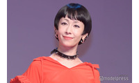 木村カエラ、大胆イメチェンヘアが話題「可愛すぎて二度見」「横顔が完璧」 画像