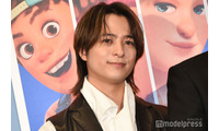 Da-iCE和田颯、父親とのおそろコーデ披露 2ショットに反響「お洒落な親子」「佇まいからイケメン」 画像
