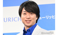 櫻井翔、今年は“嵐としての準備期間” ラストツアーに意欲 画像