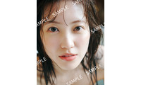櫻坂46松田里奈、コテージのバスタブで火照った表情 1st写真集封入特典解禁【まつりの時間】 画像