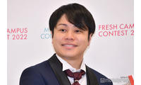 ノンスタ井上裕介、年下妻との2ショット公開 誕生日を祝福「12時になった瞬間に…」 画像