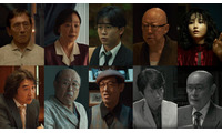 鈴木福・仲村トオルら、人気ミステリー小説「館」シリーズ実写化「時計館の殺人」追加キャスト解禁 本予告映像も公開 画像