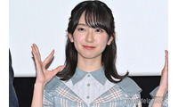 日向坂46金村美玖、キャミワンピ姿に絶賛の声「美しすぎて言葉失った」「芸術の域」 画像