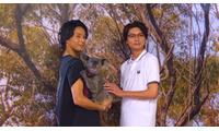 キスマイ藤ヶ谷太輔＆横尾渉“ケアンズ旅が決定打”長年の関係性で新発見 「汗かいた」反省した自身の行動とは【「NAKED〜素のまま2人旅～ inオーストラリア・ケアンズ」インタビュー】 画像
