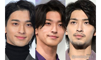 【推し俳優で巡る名作3選】横浜流星、色気と狂気が交錯する圧倒的表現力…“変幻自在な魅力”に心酔 画像
