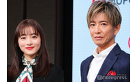 石原さとみ「まさか木村さんをお兄ちゃんと呼べる日が来るなんて」木村拓哉が「おかえり」と伝えた理由 画像