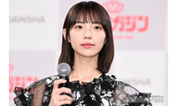 菊地姫奈「大好きなマリーちゃんコーデ」披露 印象ガラリな姿に「似合いすぎ」「世界観が完成している」と絶賛の声 画像