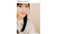 飯田圭織、モー娘。デビュー28周年を祝福！自撮りSHOTには「いつまでも美人」「最強レジェンド」の声 画像