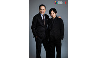 渡辺謙＆二宮和也がタッグ Netflix「WBC」アンバサダー・スペシャルサポーター就任【コメント】 画像