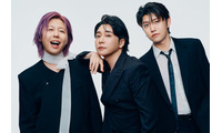 30日放送「Mステ」ミセス、フェーズ3開幕後初登場 SixTONES・ちゃんみな・Mr.Childrenら豪華集結 画像