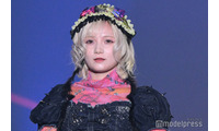 CANDY TUNE宮野静、大胆イメチェンヘアが話題「破壊力すごい」「可愛すぎて言葉にならない」 画像