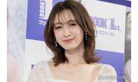 藤井サチ“さらけ出した写真”夫の反応は？新婚生活の近況も明かす【雨のち、サチ。】 画像