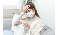 インフルエンザにかかりやすいのはどんな人？ビッグデータからわかった「５つの特徴」と感染しないために大切な３つのこと 画像