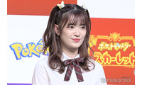 AKB48現役メンバー、雰囲気ガラリな新ヘアイ公開「美人が際立つ」「透明感凄い」と反響 画像
