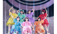 FRUITS ZIPPER櫻井優衣が涙 初東京ドーム単独公演を“グループ曲全曲披露”で完走「これからも大好きなみなさんと一緒に」【ENERGY】 画像