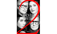 ミランダの悪魔ぶりは健在？ “その後”垣間見える『プラダを着た悪魔2』予告編 画像