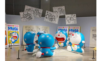 12mの巨大バルーンも！大型イベント「100%ドラえもん＆フレンズ」3月27日より東京開幕 画像