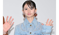 齋藤飛鳥、年下俳優とのアフレコ収録で「余裕があるフリを」声優共演を回顧「ドキドキしてませんけど？みたいな感じで」【クスノキの番人】 画像