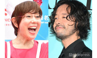 平野レミ「私たち親子でした」息子・和田唱との“念願”TV初共演ショット公開「言っちゃダメだと言われ続けて数十年、ようやくお許しがでましたぁ」 画像