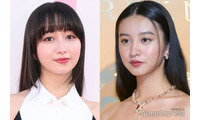 Cocomi、妹・Koki,の誕生日に幼少期ショット公開「お顔が出来上がってる」「キムタクみを感じる」の声 画像